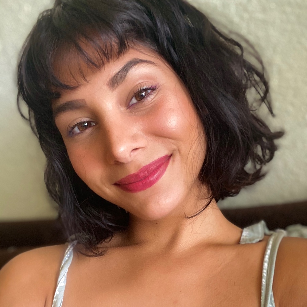 Meet your Posher, Rachel